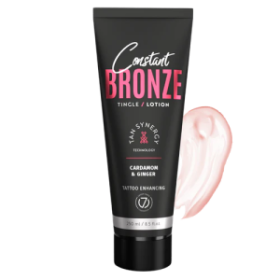Seven Suns Constant Bronze Tingle Lotion