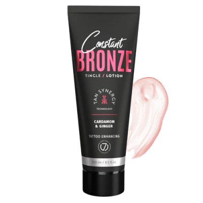 Seven Suns Constant Bronze Tingle Lotion