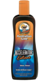 Australian Gold Accelerator Extreme