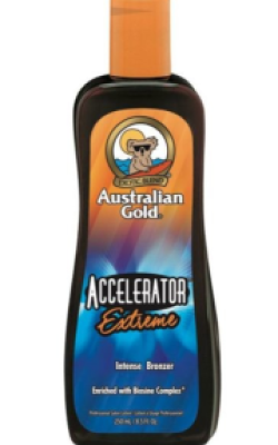 Australian Gold Accelerator Extreme