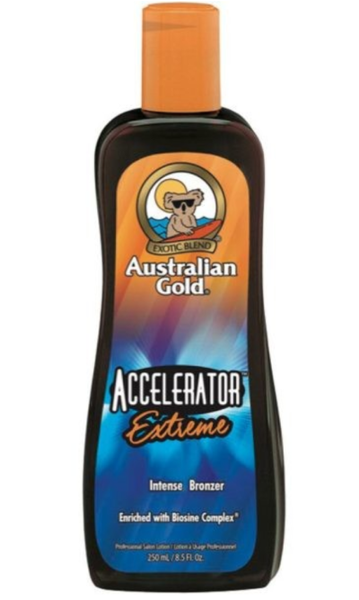 Australian Gold Accelerator Extreme