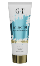 Golden Tanning Mindful Hypoallergenic