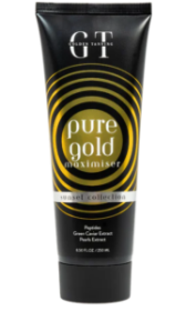 Golden Tanning Pure Gold Maximiser