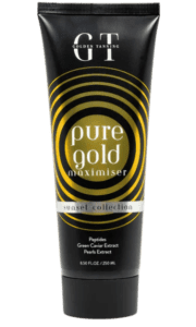 Golden Tanning Pure Gold Maximiser