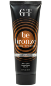 Golden Tanning Be Bronze Bronzer