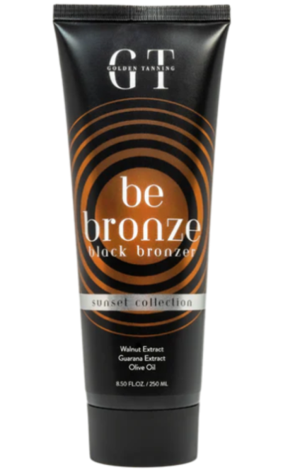 Golden Tanning Be Bronze Bronzer