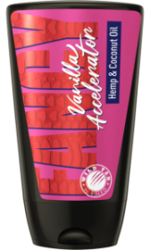 Soleo Fancy Vanilla Accelerator