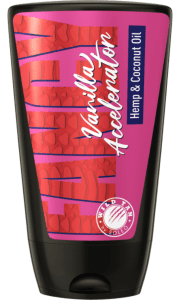 Soleo Fancy Vanilla Accelerator