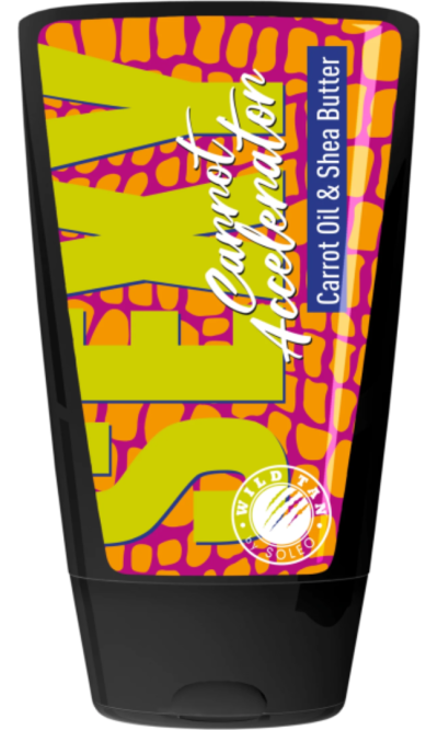 Soleo Sexy Carrot Accelerator