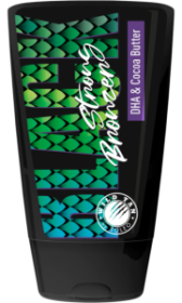 Soleo Black Strong Bronzer