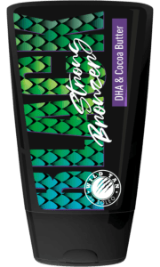 Soleo Black Strong Bronzer