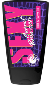 Soleo Sexy Carrot Bronzer