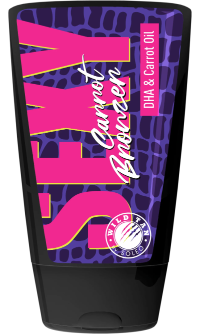 Soleo Sexy Carrot Bronzer