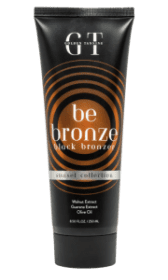 Golden Tanning Be Bronze Bronzer