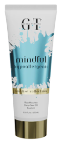 Golden Tanning Mindful Hypoallergenic