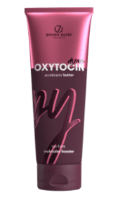 Seven Suns Oxytocin Dream