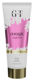Golden Tanning Magic Hybrid Accelerator