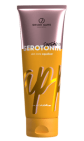 Seven Suns Serotonin Sunshine