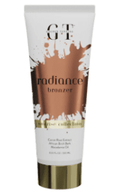Golden Tanning Radiance Bronzer