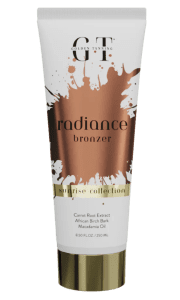 Golden Tanning Radiance Bronzer