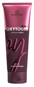 Seven Suns Oxytocin Dream