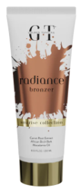 Golden Tanning Radiance Bronzer