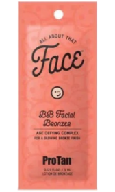 Pro Tan All About That Face