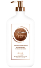Devoted Creations Coconut Krem