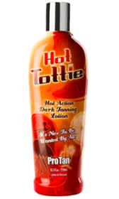 Pro Tan Hot Tottie