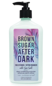 Tan Inc Brown Sugar After Dark Tan