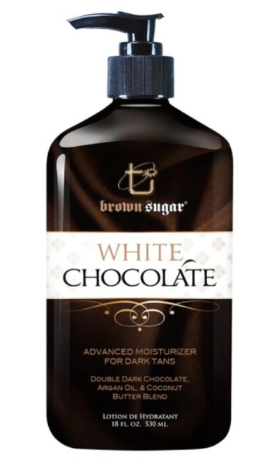 Tan Incorporated White Chocolate