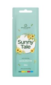 Seven Suns Sunny Tale