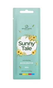 Seven Suns Sunny Tale sachet