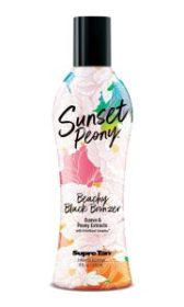 Supre Tan Sunset Peony Supre Tan Sunset Peony