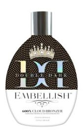 Tan Inc Double Dark Embellish Tan Inc Double Dark Embellish