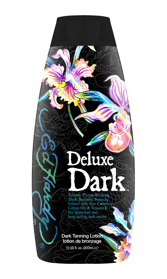 Tanovations Deluxe Dark