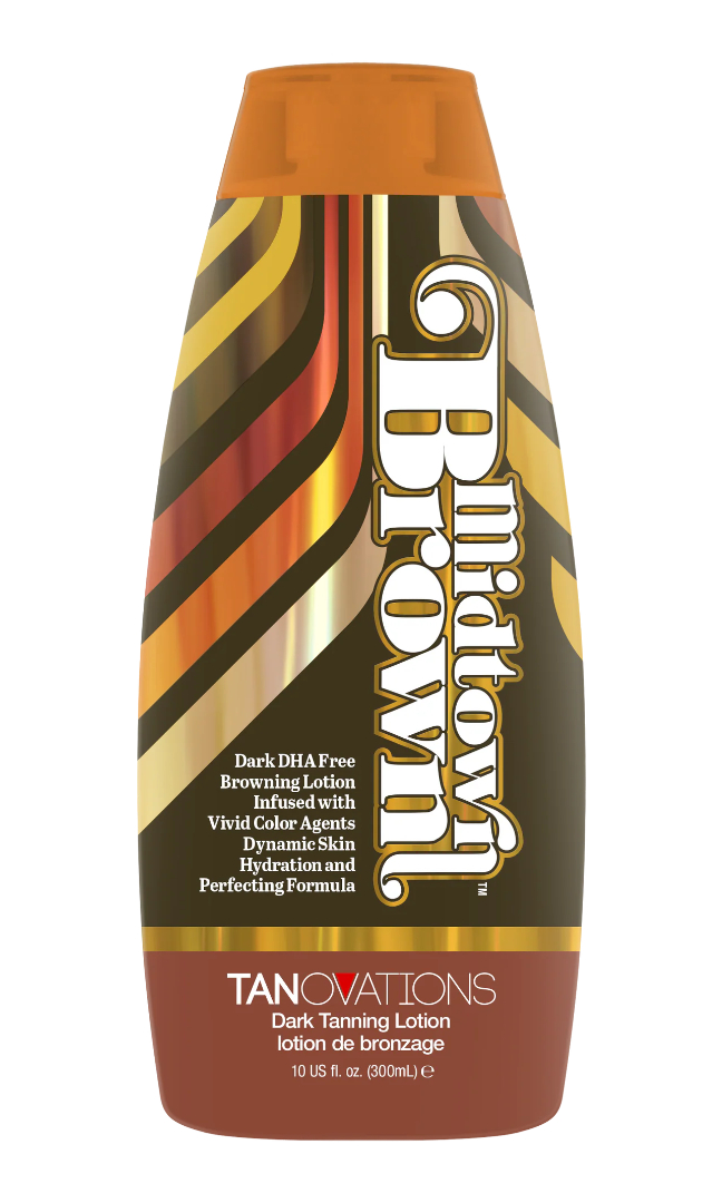 Tanovations Midtown Brown