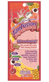 Synergy Tan Tanfusion Take Me Tropical