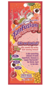 Synergy Tan Tanfusion Take Me Tropical