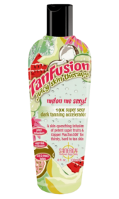 Synergy Tan Tanfusion Melon Me Sexy