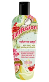 Synergy Tan Tanfusion Melon Me Sexy
