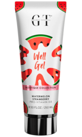 Golden Tanning Well Gel