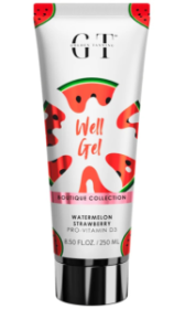 Golden Tanning Well Gel