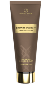 Seven Suns Bronze Delight