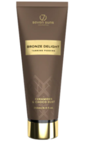 Seven Suns Bronze Delight