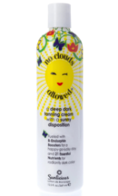 Synergy Tan No Clouds Allowed