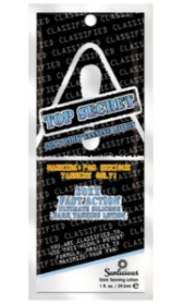 Synergy Tan Top Secret