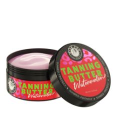 Soleo Watermelon Tanning Butter