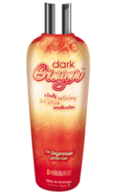 Synergy Tan Dark Ginger