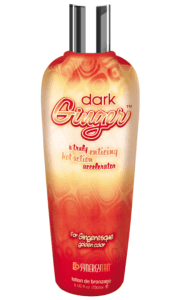 Synergy Tan Dark Ginger